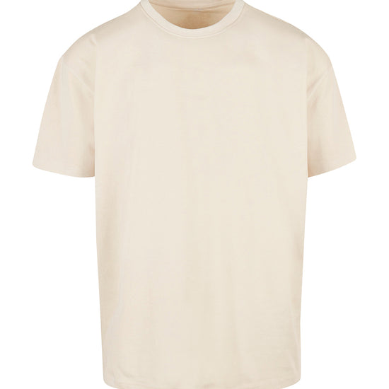 Heavy Oversize Tee
