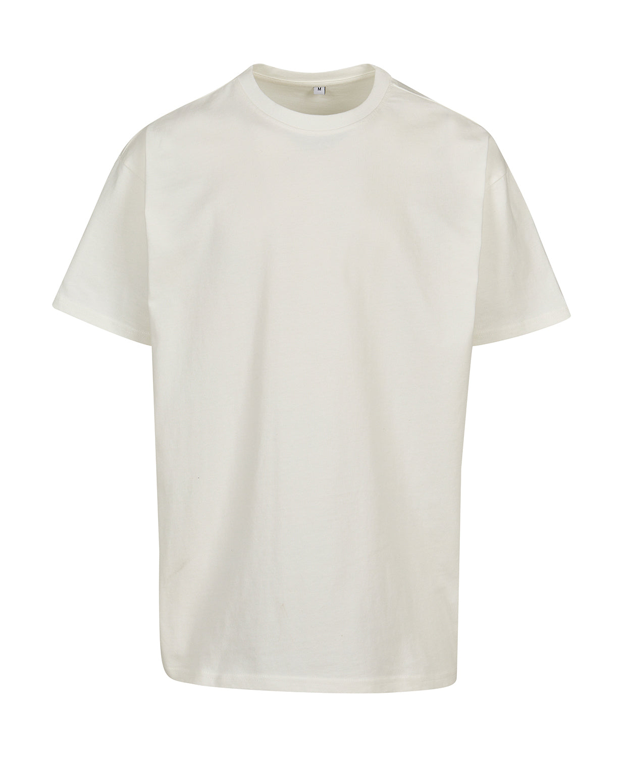 Heavy Oversize Tee