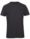 B&C BE INSPIRED Miesten t-paita Triblend (TM055)