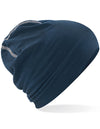 Beechfield Hemsedal Cotton Beanie   --CB366