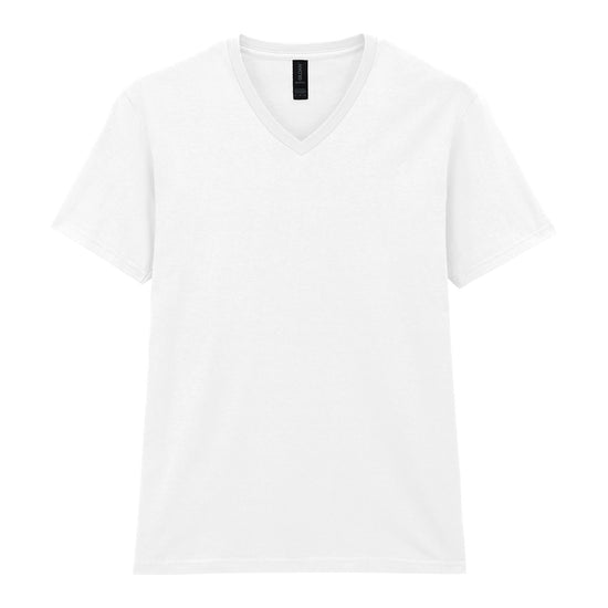 Softstyle Adult V-Neck T-Shirt
