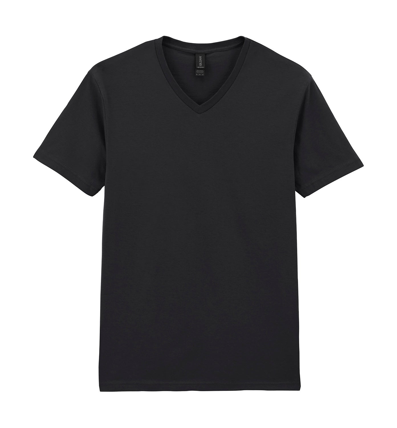 Softstyle Adult V-Neck T-Shirt