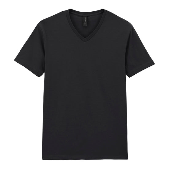 Softstyle Adult V-Neck T-Shirt