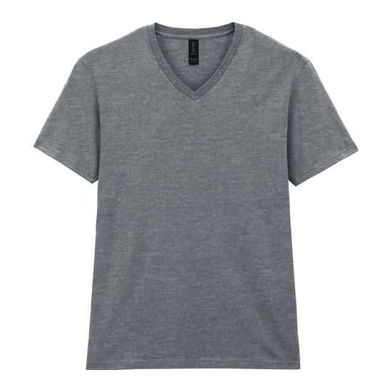 Softstyle Adult V-Neck T-Shirt