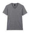 Softstyle Adult V-Neck T-Shirt