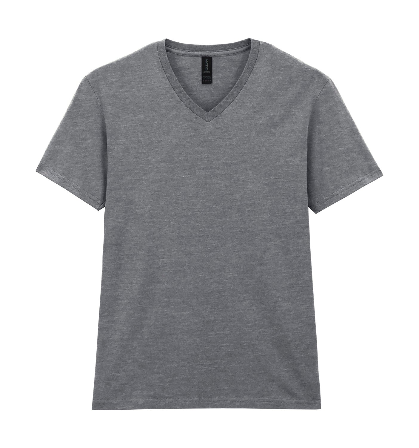 Softstyle Adult V-Neck T-Shirt