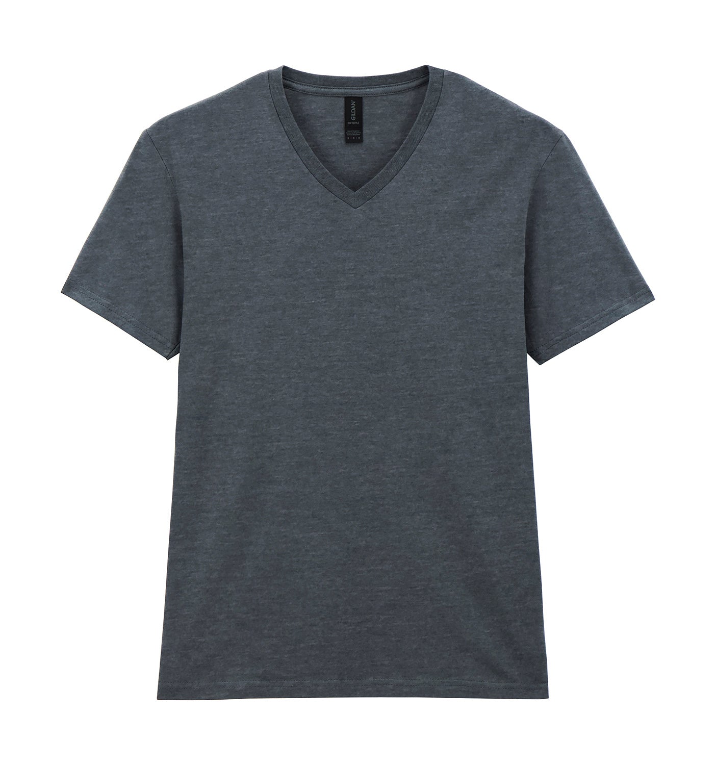Softstyle Adult V-Neck T-Shirt