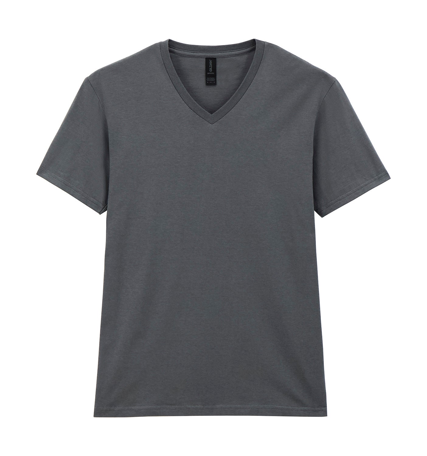 Softstyle Adult V-Neck T-Shirt