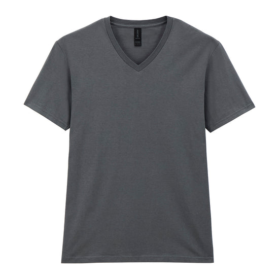 Softstyle Adult V-Neck T-Shirt