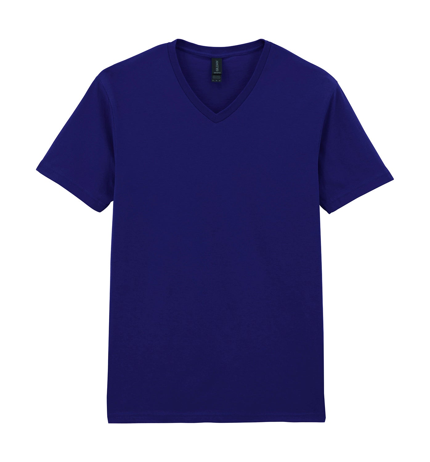 Softstyle Adult V-Neck T-Shirt