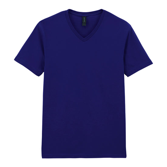 Softstyle Adult V-Neck T-Shirt