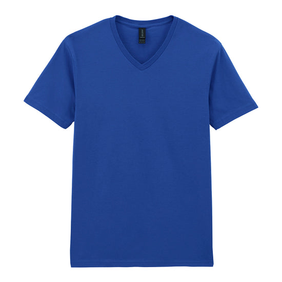 Softstyle Adult V-Neck T-Shirt