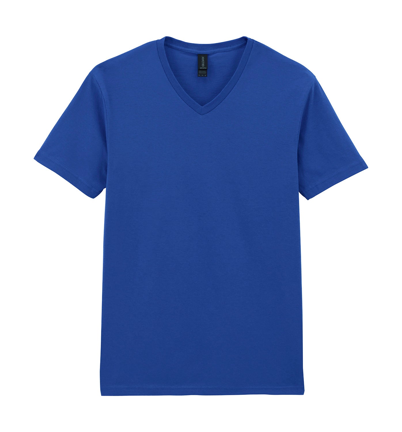 Softstyle Adult V-Neck T-Shirt