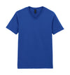 Softstyle Adult V-Neck T-Shirt