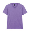 Softstyle Adult V-Neck T-Shirt
