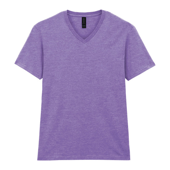Softstyle Adult V-Neck T-Shirt