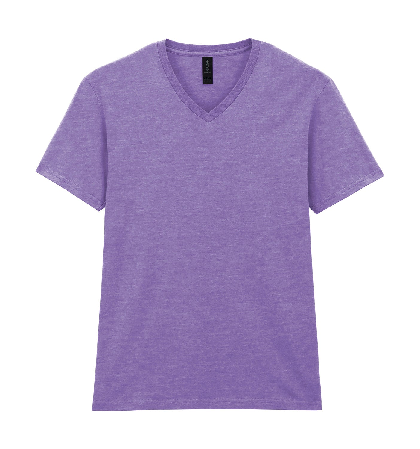 Softstyle Adult V-Neck T-Shirt