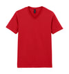 Softstyle Adult V-Neck T-Shirt