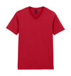 Softstyle Adult V-Neck T-Shirt
