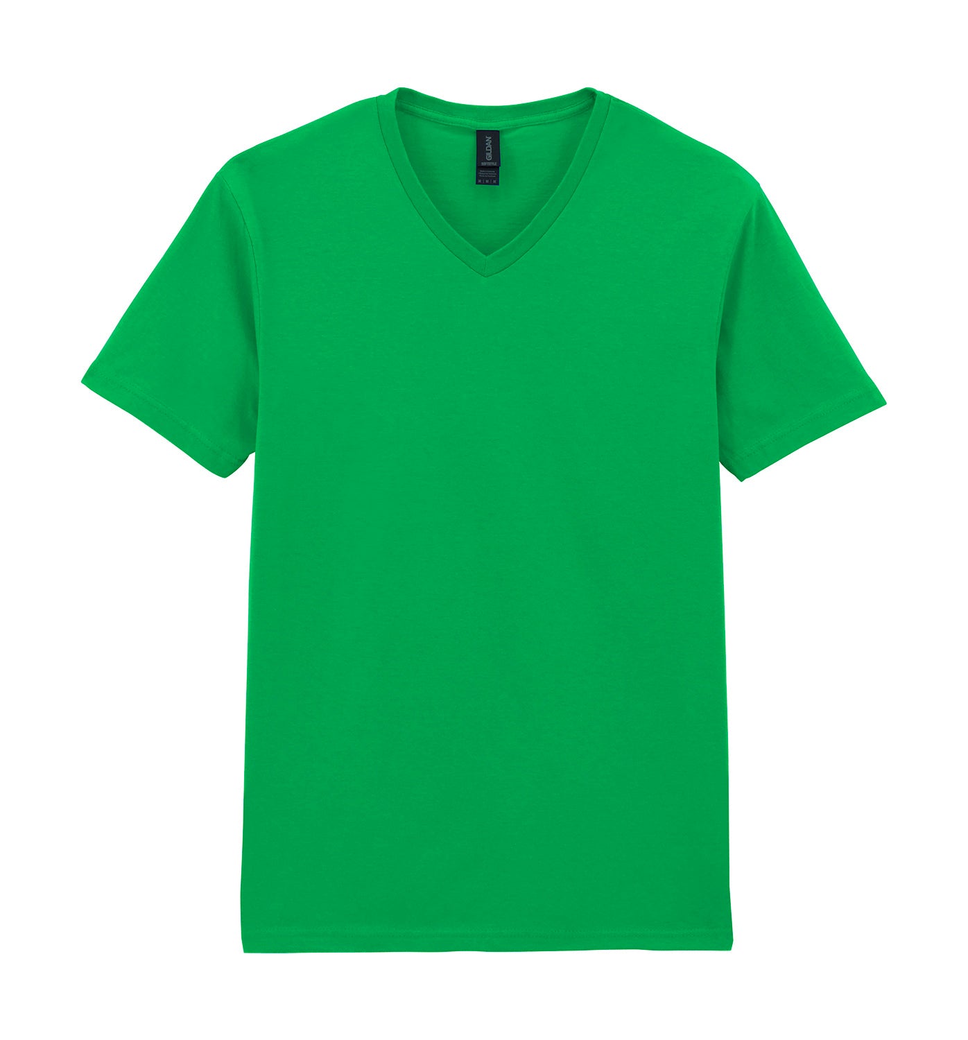 Softstyle Adult V-Neck T-Shirt