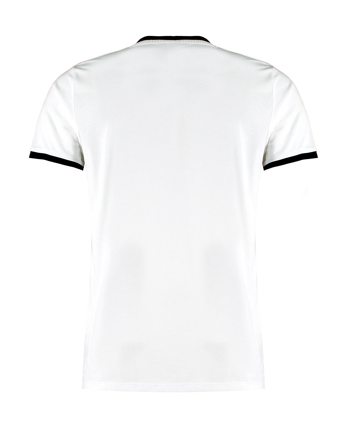 Kustom Kit Fashion Fit Ringer Tee