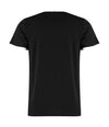 Kustom Kit Fashion Fit Ringer Tee