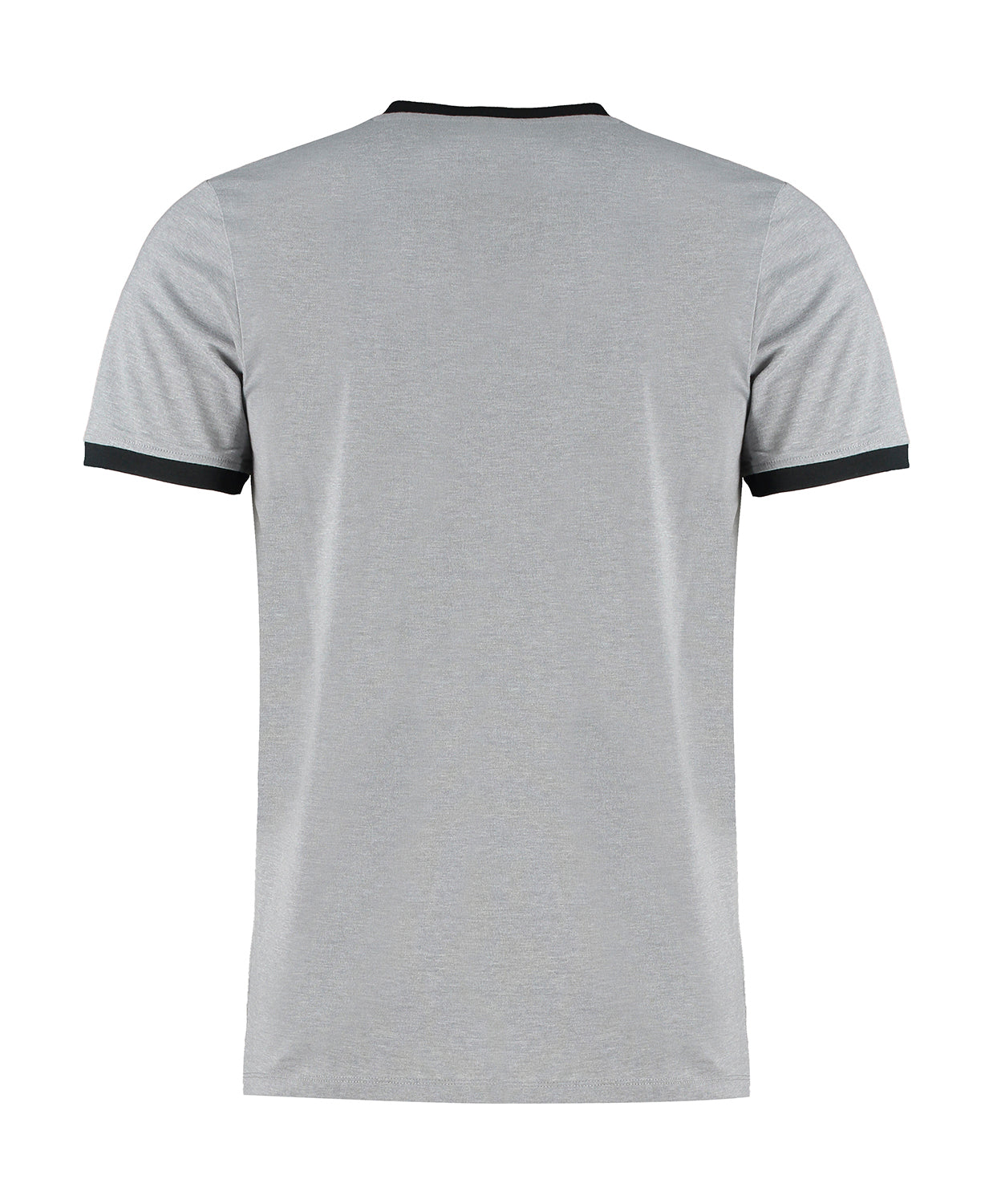 Kustom Kit Fashion Fit Ringer Tee