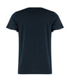 Kustom Kit Fashion Fit Ringer Tee