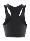 Women`s Impact Softex® Crop Top