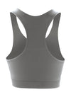 Women`s Impact Softex® Crop Top