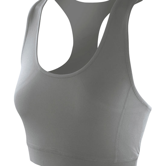 Women`s Impact Softex® Crop Top