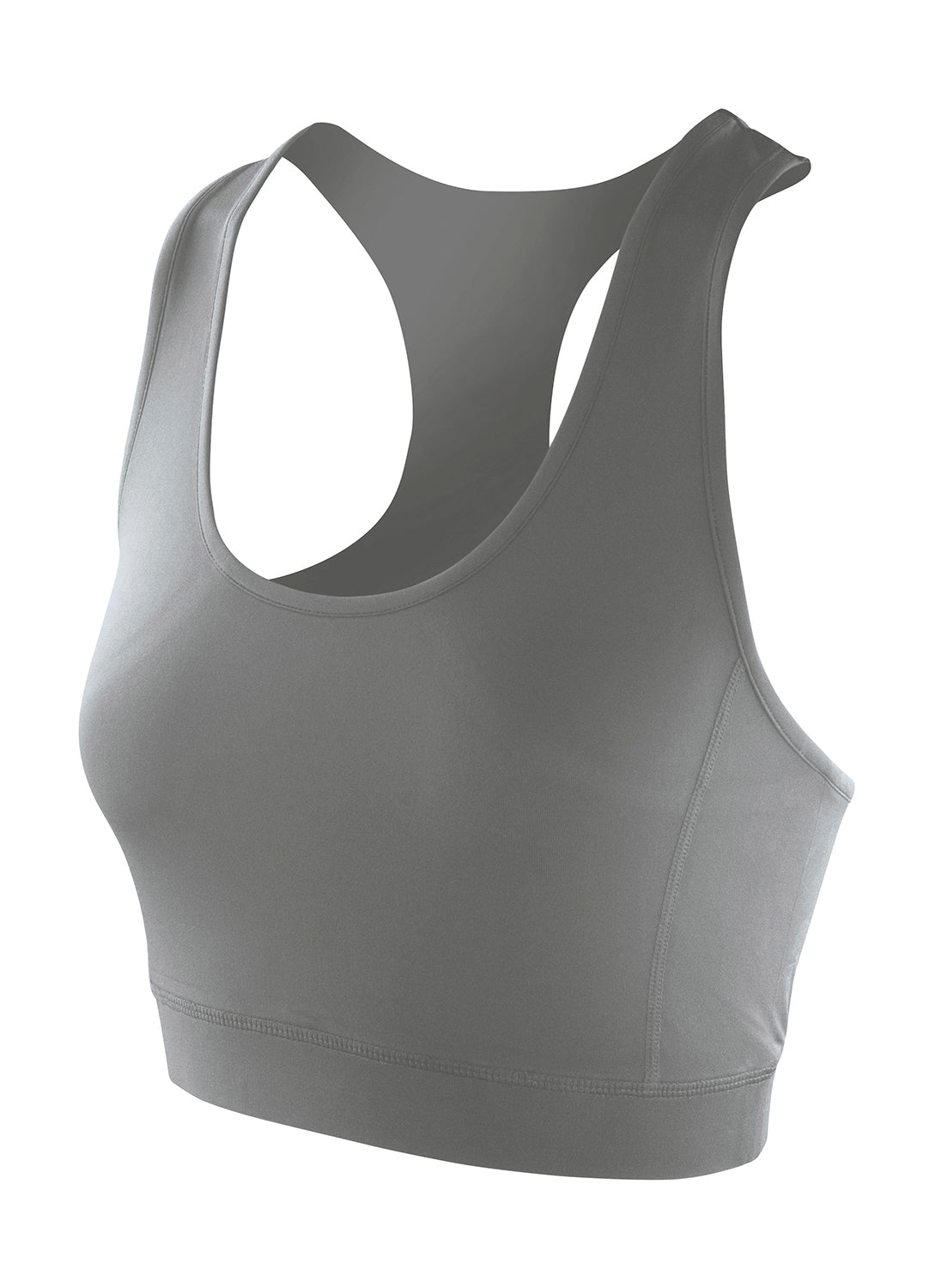 Women`s Impact Softex® Crop Top