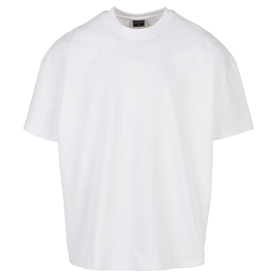 Ultra Heavy Cotton Box Tee