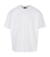 Ultra Heavy Cotton Box Tee
