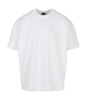 Ultra Heavy Cotton Box Tee