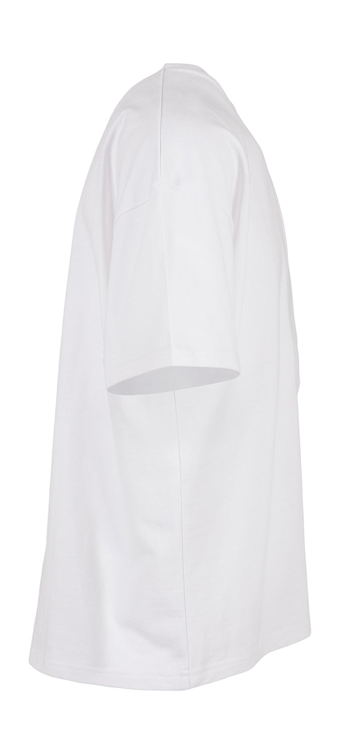 Ultra Heavy Cotton Box Tee