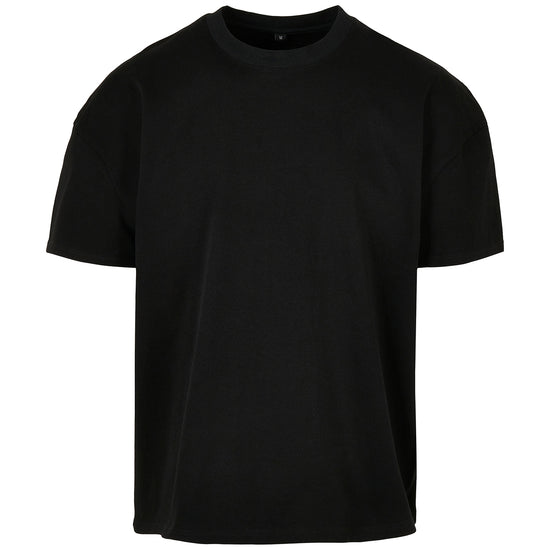 Ultra Heavy Cotton Box Tee