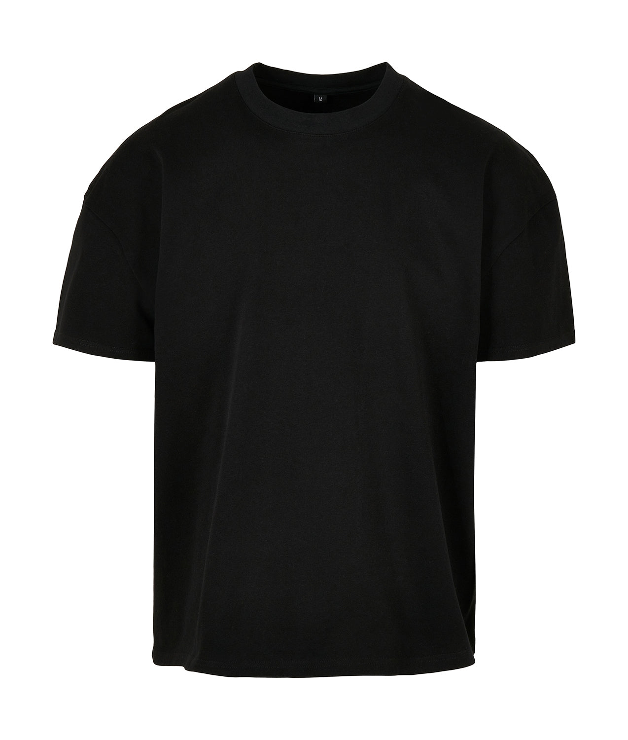 Ultra Heavy Cotton Box Tee