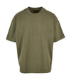 Ultra Heavy Cotton Box Tee