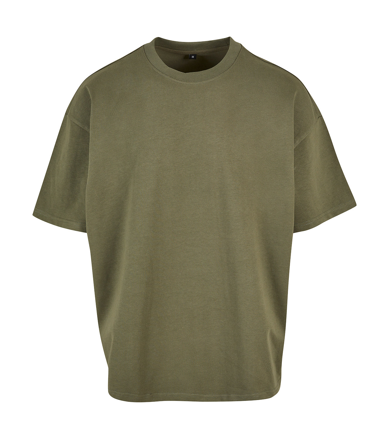 Ultra Heavy Cotton Box Tee