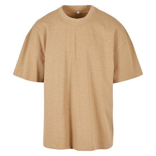 Ultra Heavy Cotton Box Tee