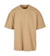 Ultra Heavy Cotton Box Tee