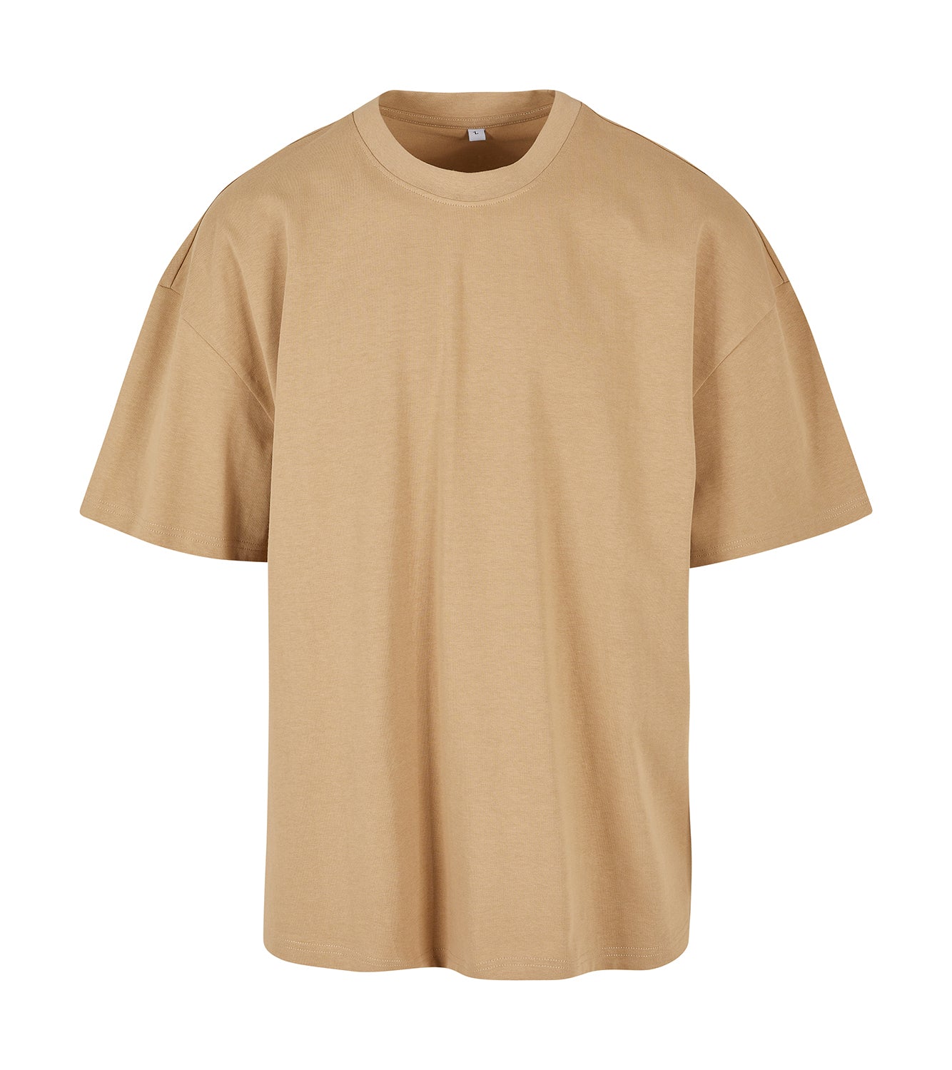 Ultra Heavy Cotton Box Tee