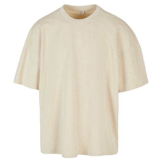 Ultra Heavy Cotton Box Tee