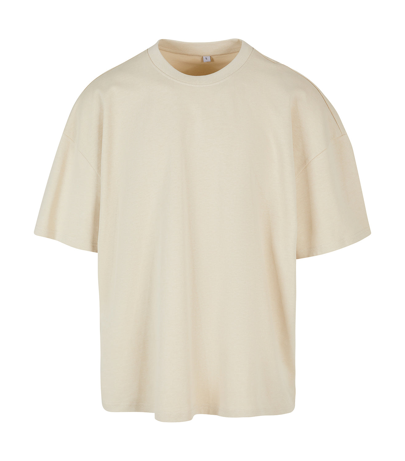 Ultra Heavy Cotton Box Tee