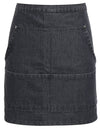 Premier Workwear Jeans Stitch Denim Waist Apron  --PW125