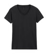 Softstyle Women`s V-Neck T-Shirt