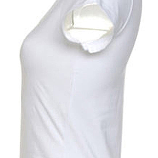 Kustom Kit Women`s Regular Fit Mandarin Collar Top