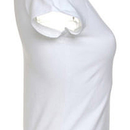 Kustom Kit Women`s Regular Fit Mandarin Collar Top