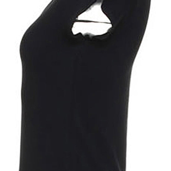 Kustom Kit Women`s Regular Fit Mandarin Collar Top